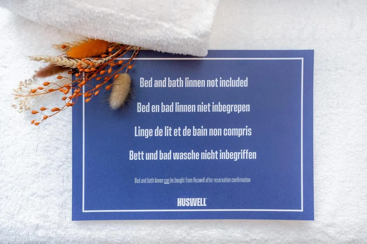 Cosy Studio With Front Sea View Apartment Ostend